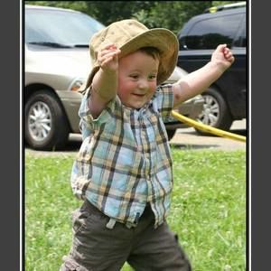 Meet your Posher, Doug